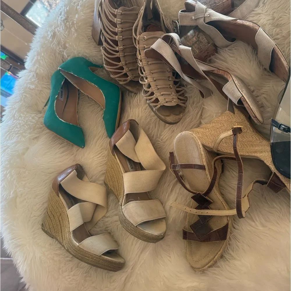 Heel  bundle - Picture 2 of 3
